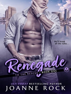 cover image of Renegade